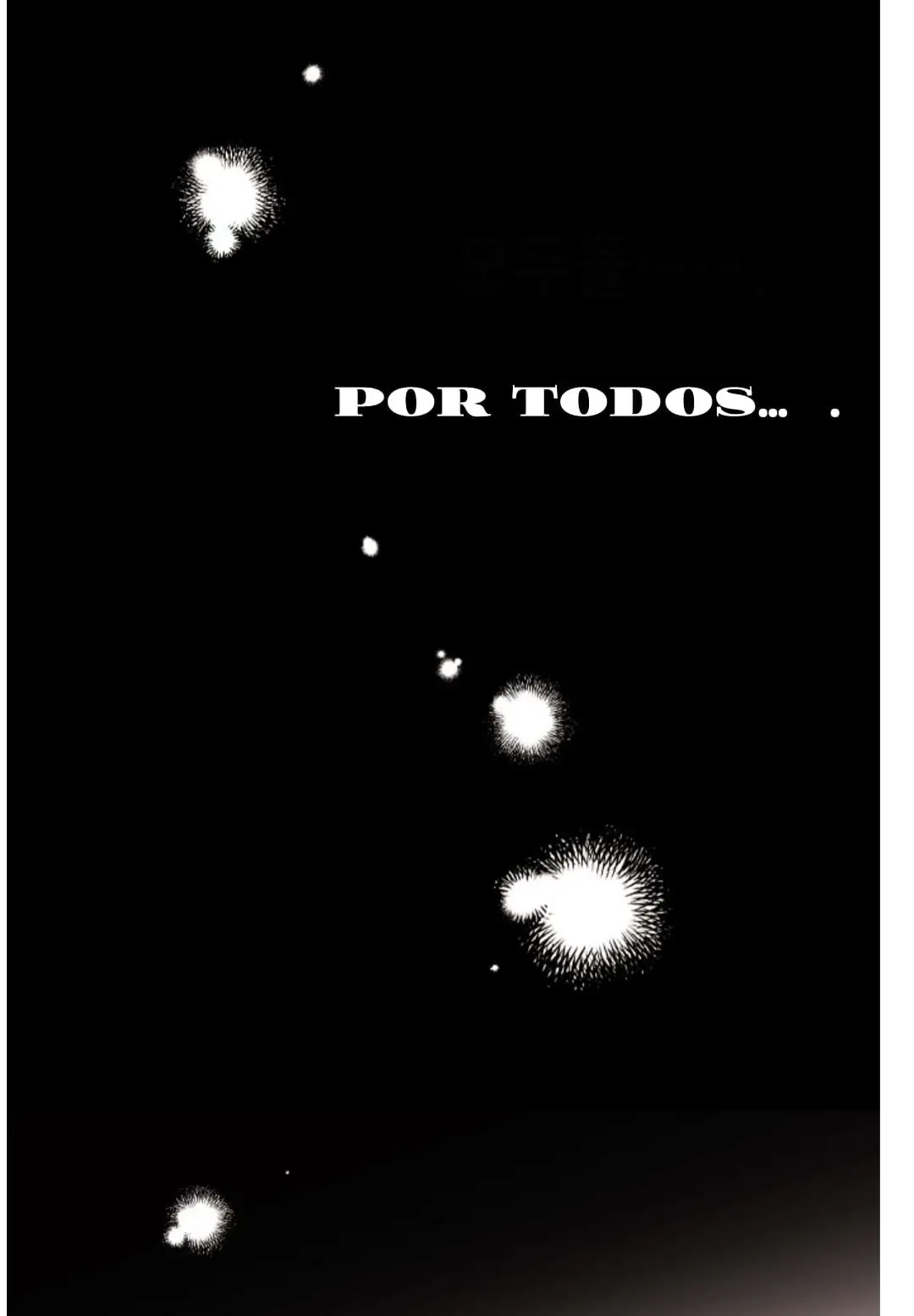 AMANECER DE MOSCÚ capítulo 2, página 46