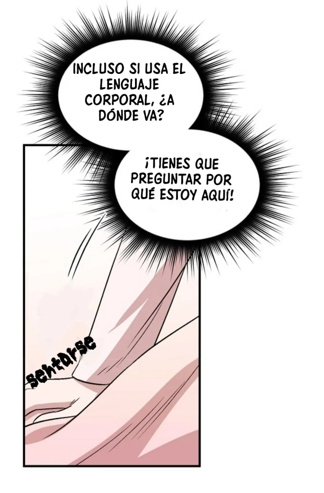 AMANECER DE MOSCÚ capítulo 2, página 54