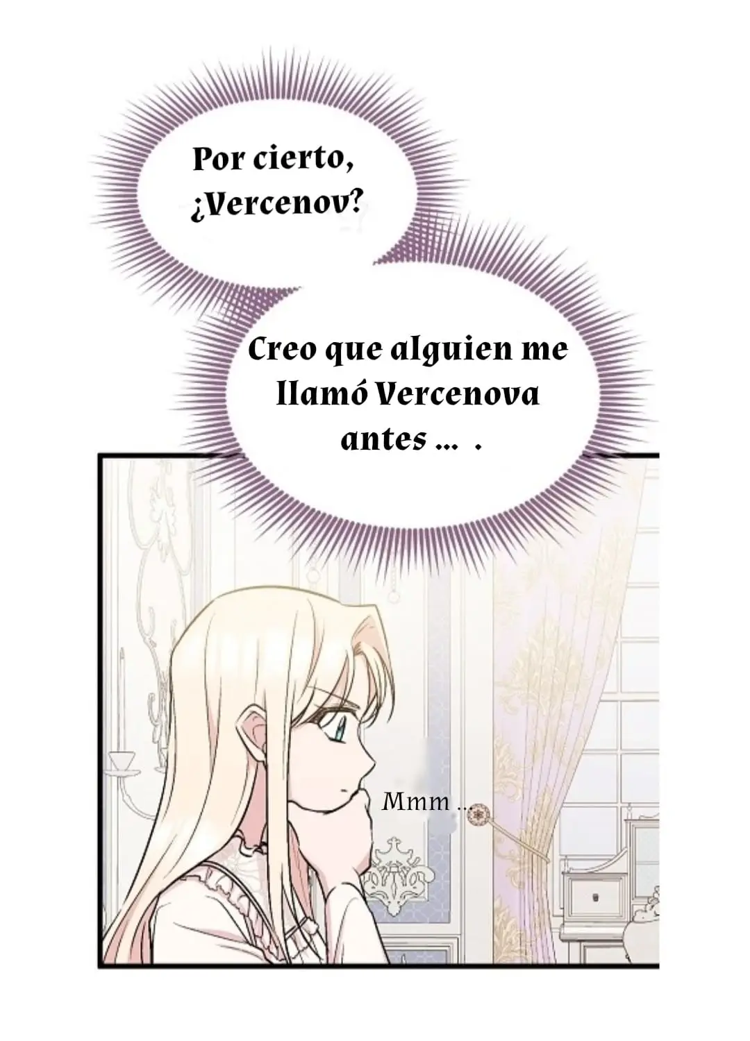 AMANECER DE MOSCÚ capítulo 3, página 22