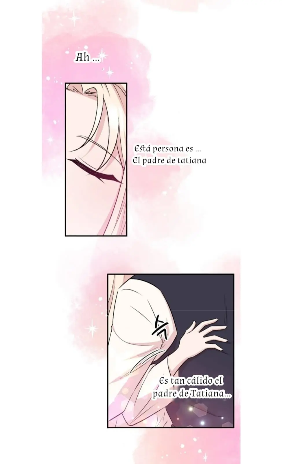 AMANECER DE MOSCÚ capítulo 3, página 27