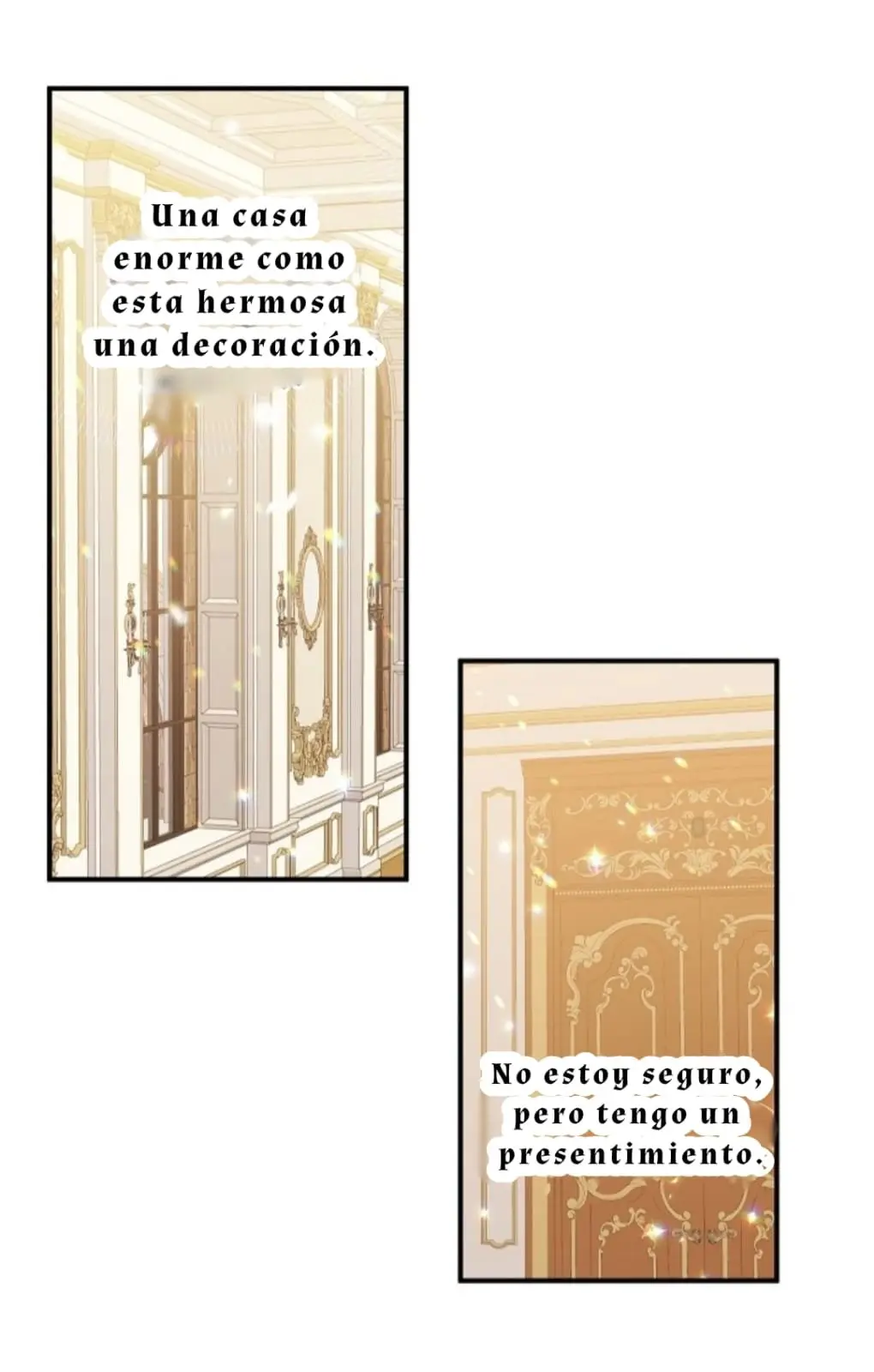 AMANECER DE MOSCÚ capítulo 3, página 37