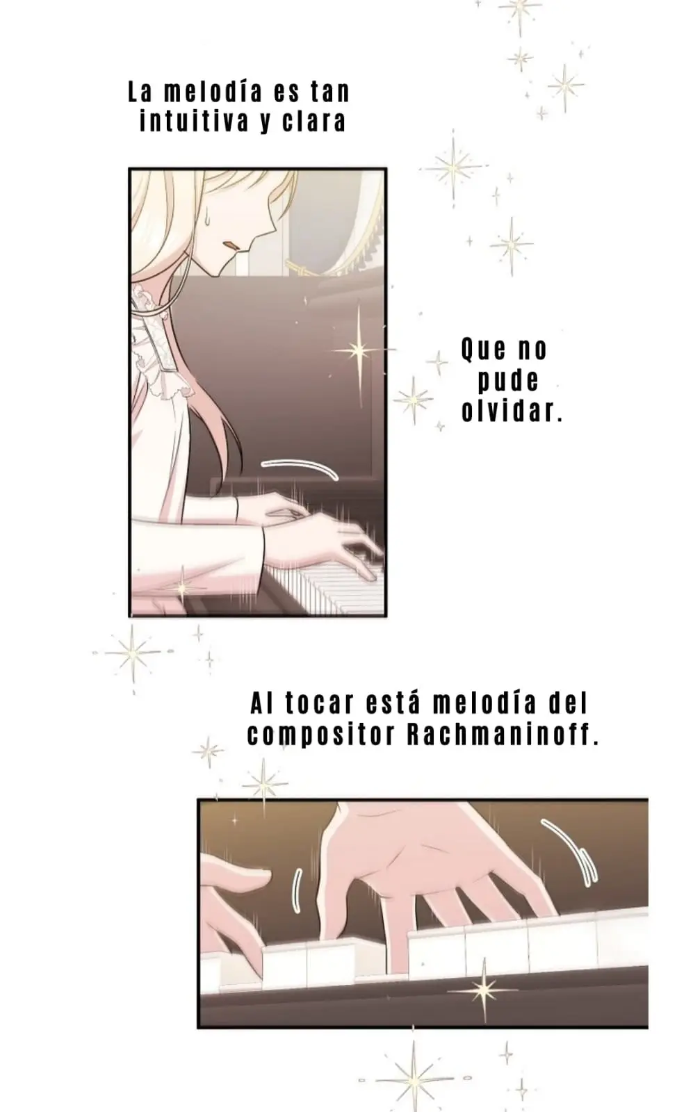 AMANECER DE MOSCÚ capítulo 3, página 48