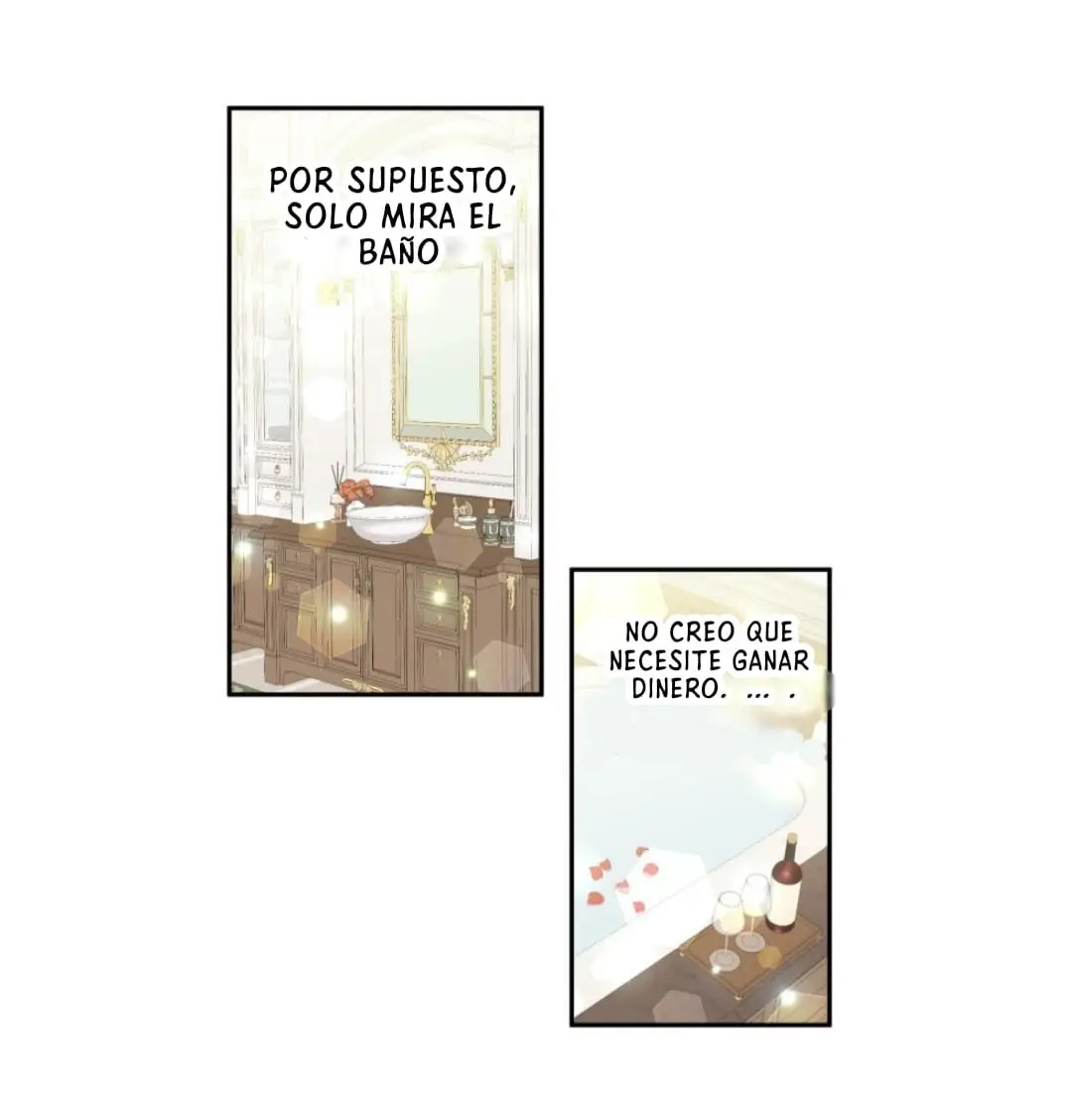 AMANECER DE MOSCÚ capítulo 4, página 19