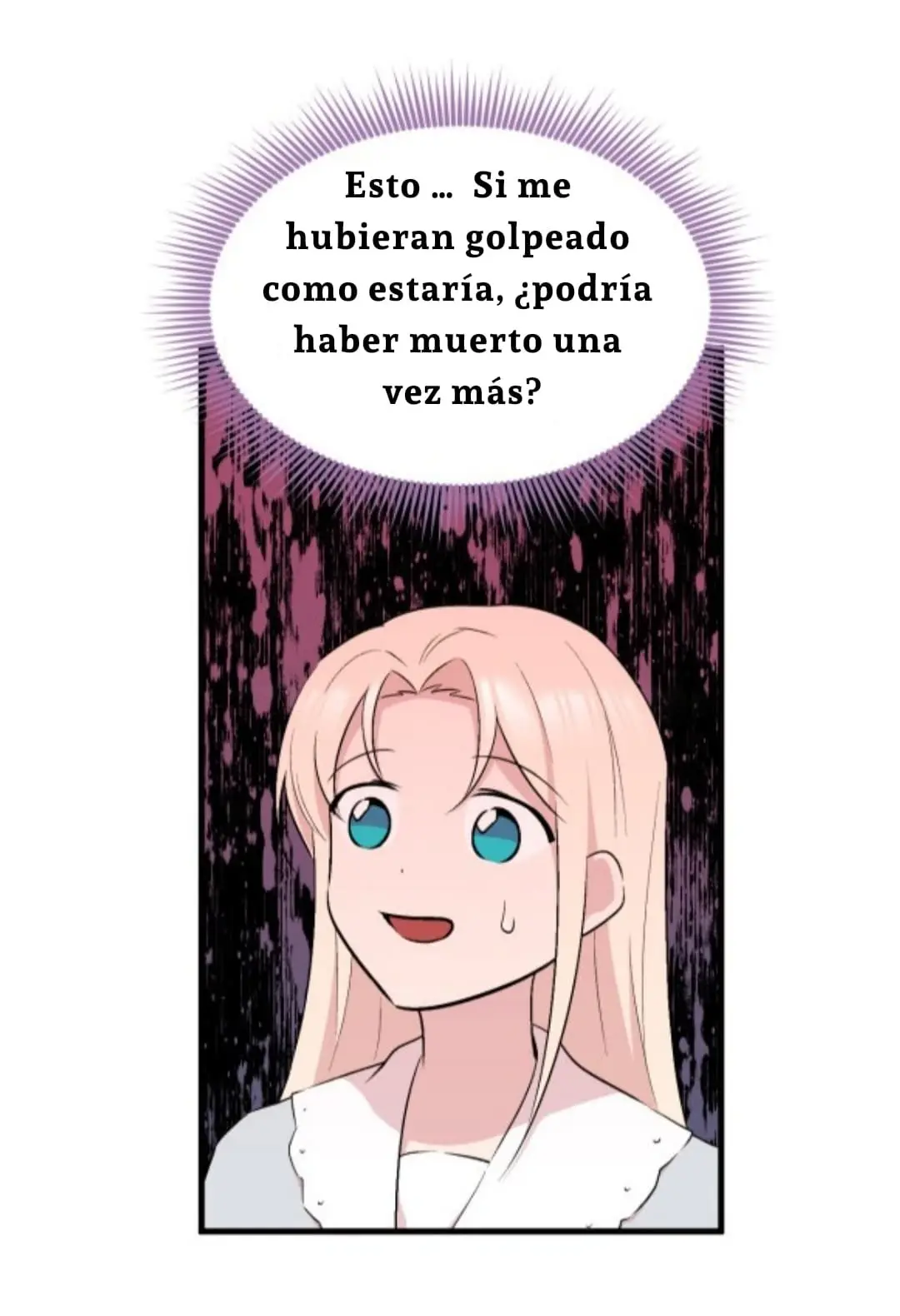 AMANECER DE MOSCÚ capítulo 4, página 30