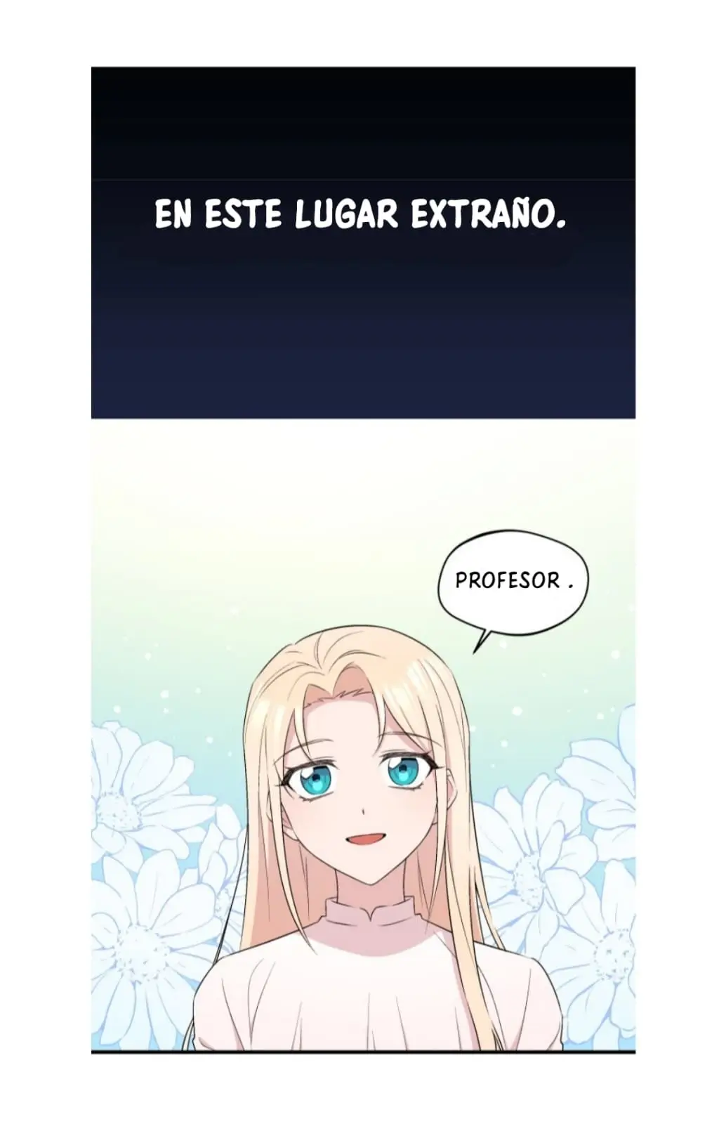 AMANECER DE MOSCÚ capítulo 4, página 33