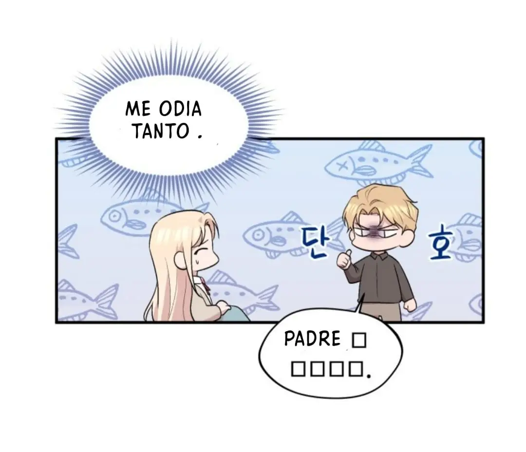 AMANECER DE MOSCÚ capítulo 5, página 20