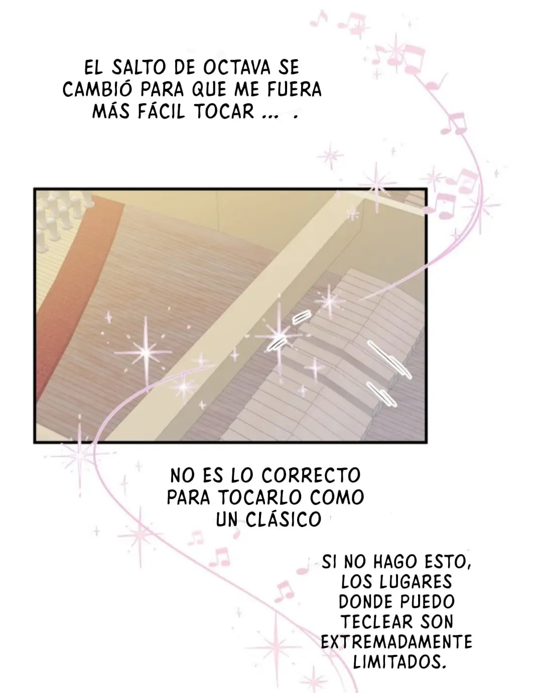 AMANECER DE MOSCÚ capítulo 5, página 36