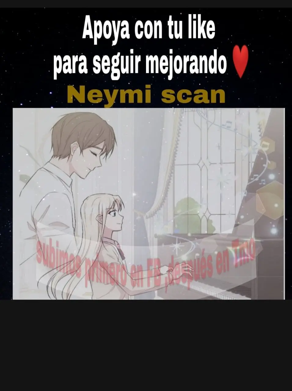 AMANECER DE MOSCÚ capítulo 6, página 4