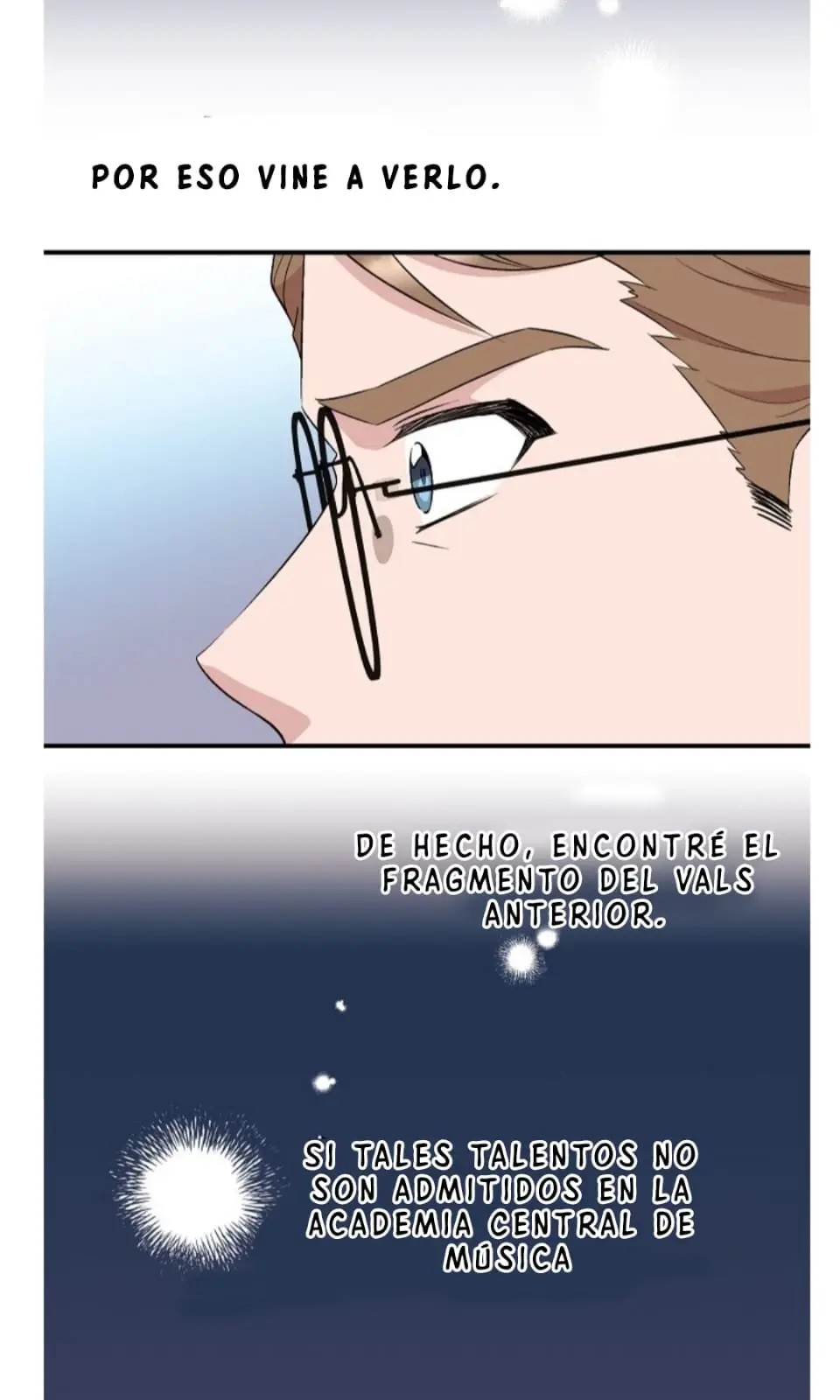 AMANECER DE MOSCÚ capítulo 6, página 20