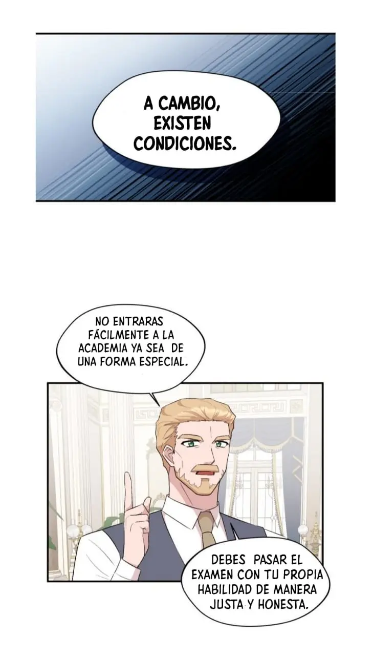 AMANECER DE MOSCÚ capítulo 7, página 15