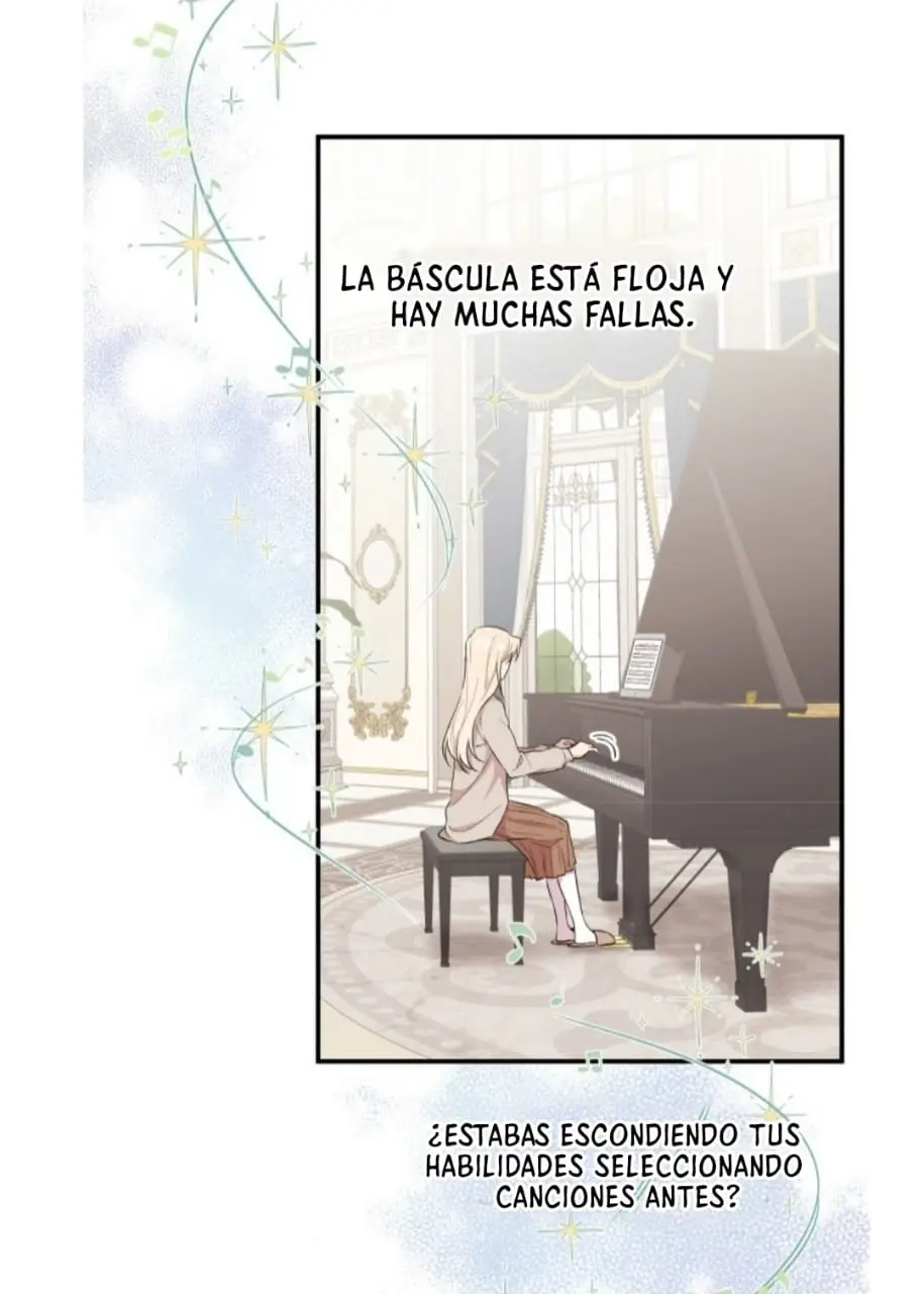 AMANECER DE MOSCÚ capítulo 7, página 43