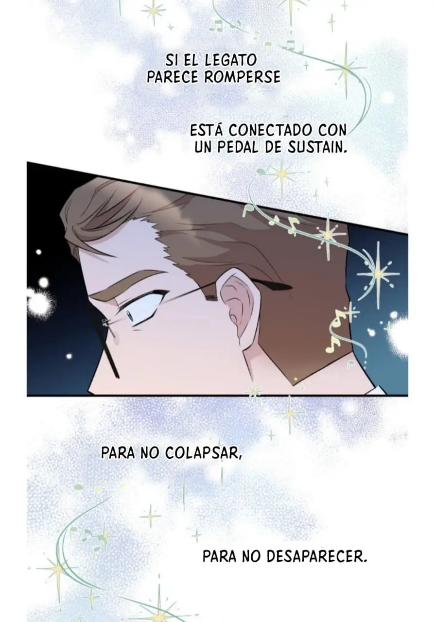 AMANECER DE MOSCÚ capítulo 7, página 45