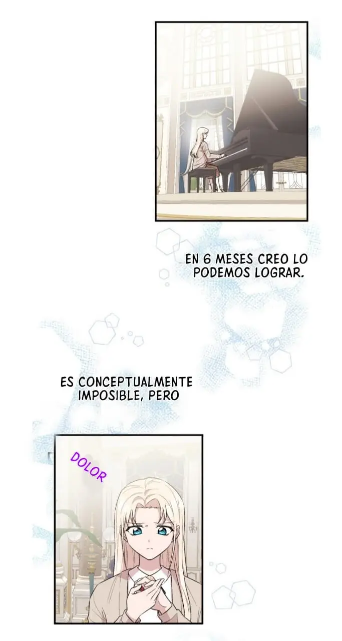 AMANECER DE MOSCÚ capítulo 7, página 47