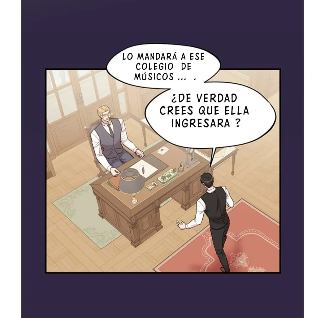 AMANECER DE MOSCÚ capítulo 8, página 9
