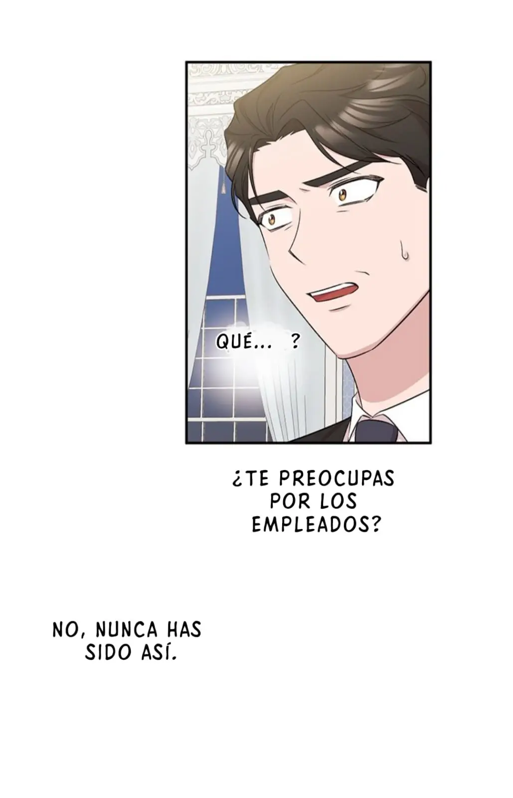 AMANECER DE MOSCÚ capítulo 8, página 19