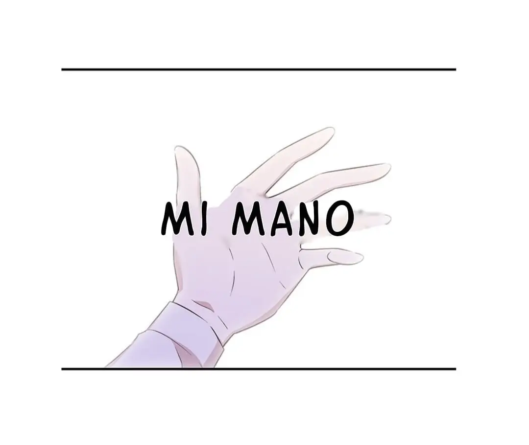 AMANECER DE MOSCÚ capítulo 8, página 34