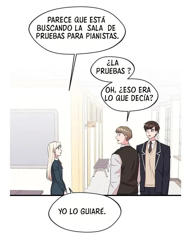 AMANECER DE MOSCÚ capítulo 9, página 8