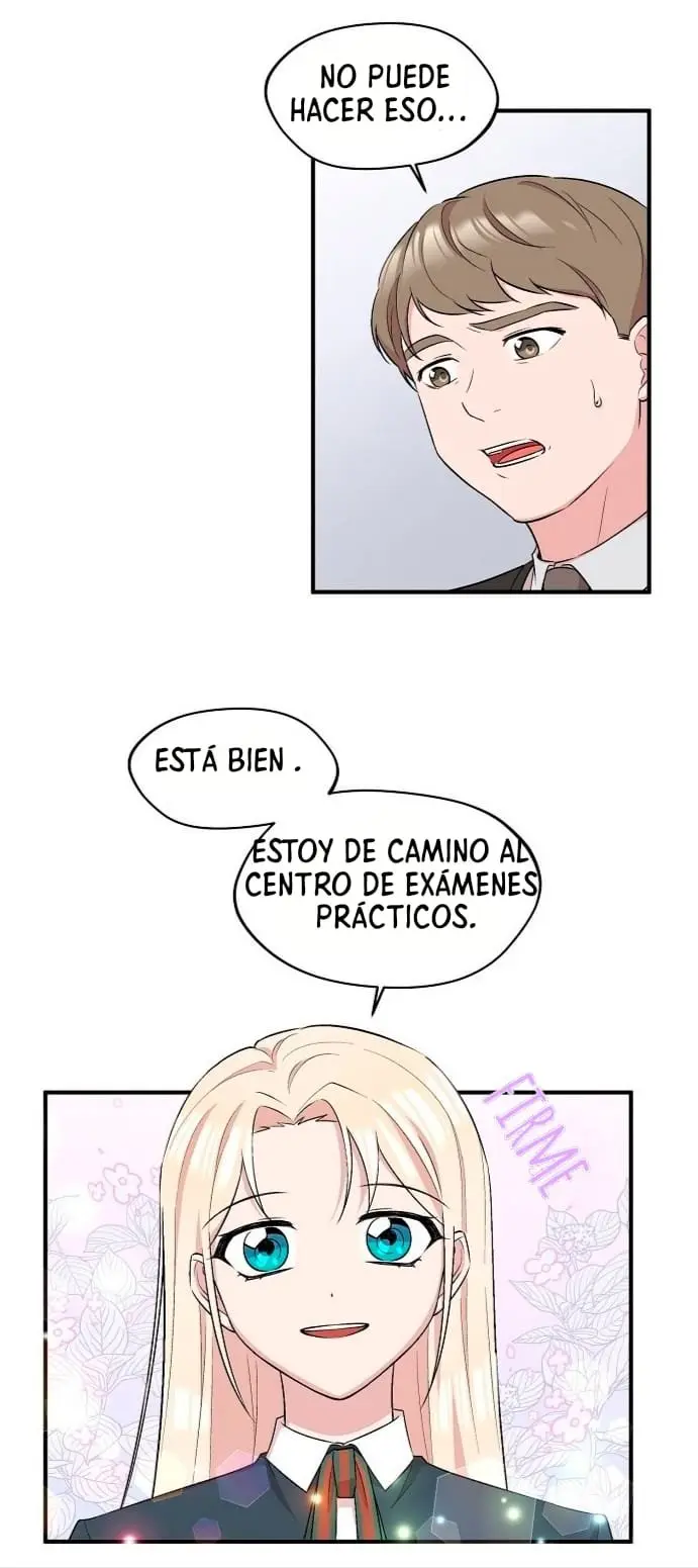 AMANECER DE MOSCÚ capítulo 9, página 9
