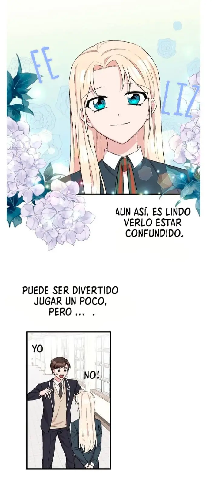 AMANECER DE MOSCÚ capítulo 9, página 13