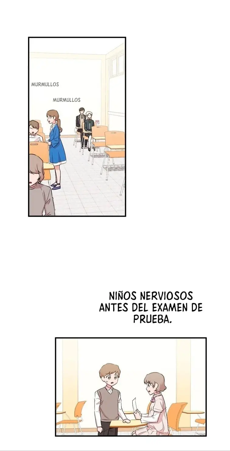 AMANECER DE MOSCÚ capítulo 9, página 29