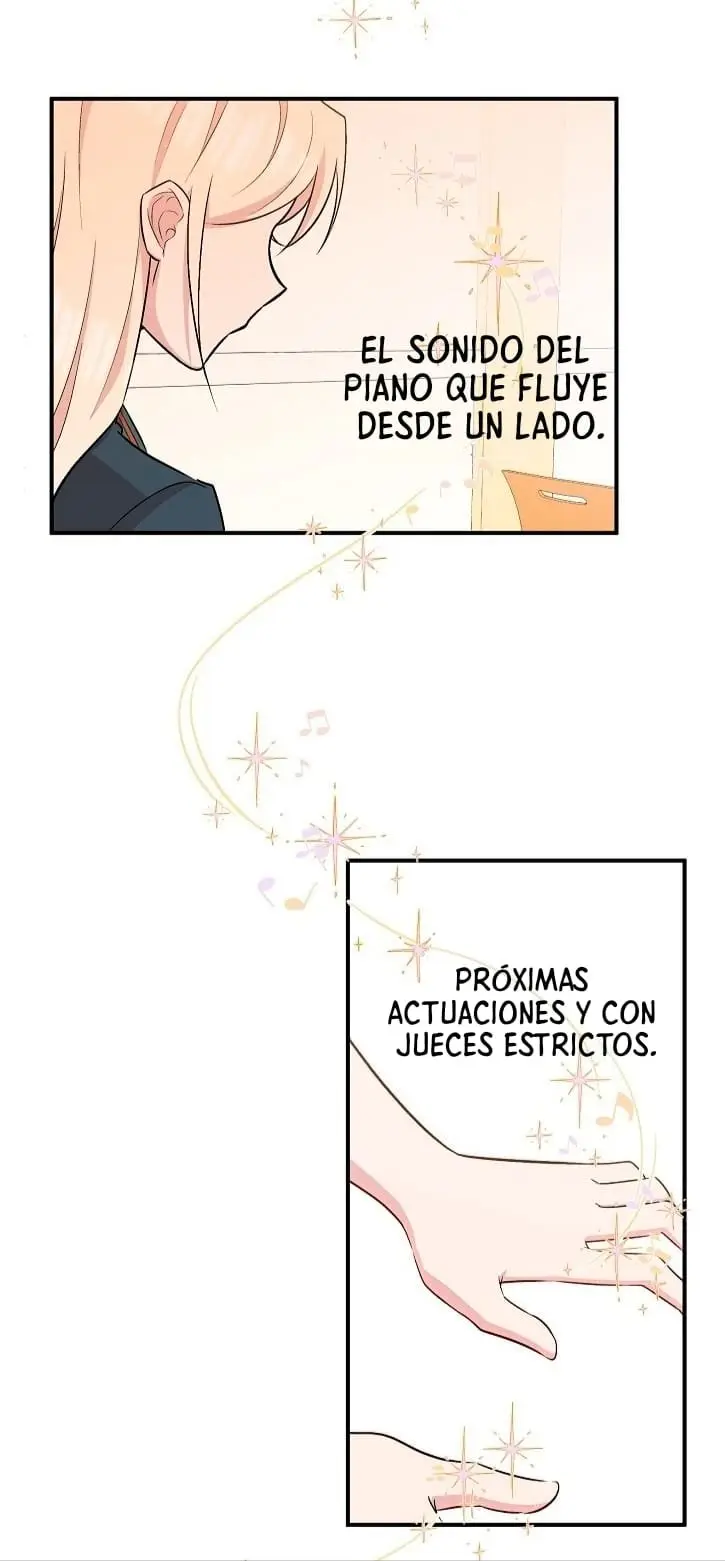 AMANECER DE MOSCÚ capítulo 9, página 30