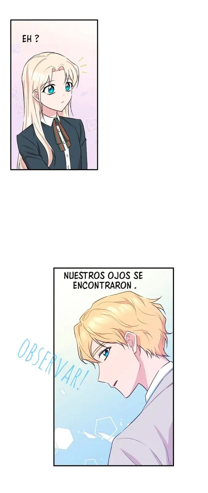 AMANECER DE MOSCÚ capítulo 9, página 33