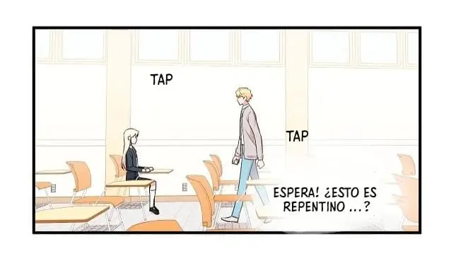 AMANECER DE MOSCÚ capítulo 9, página 34