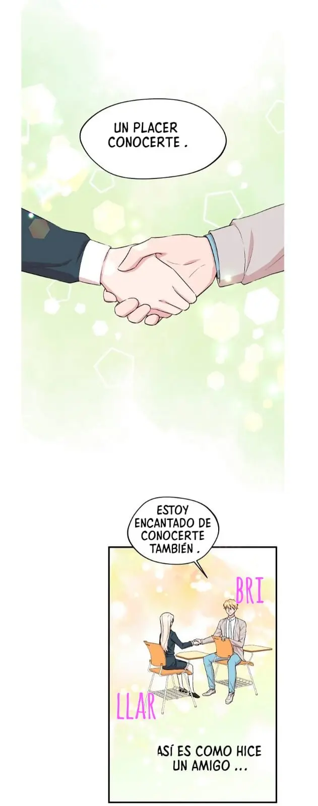 AMANECER DE MOSCÚ capítulo 9, página 43