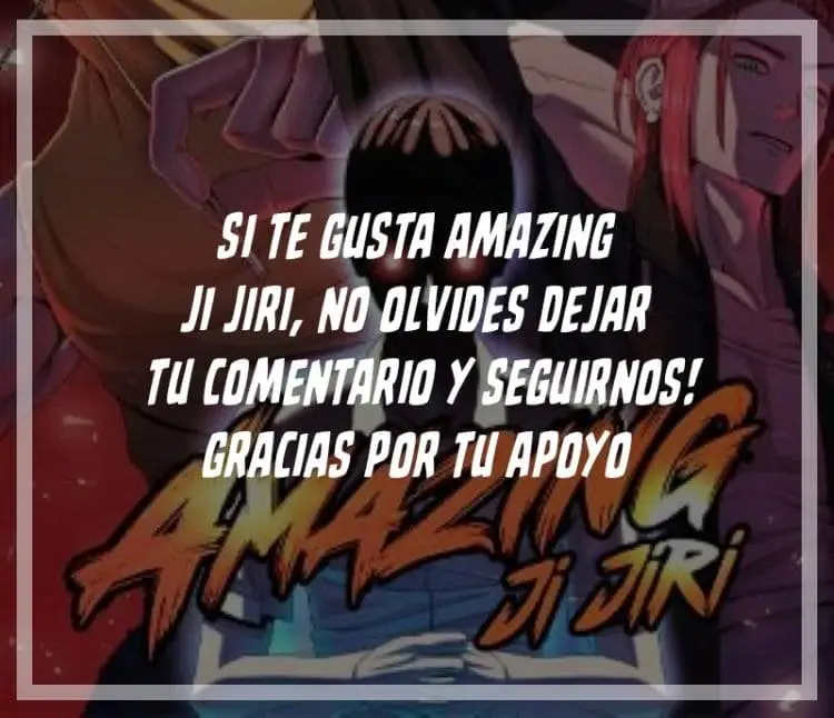 Amazing ji jiri capítulo 1, página 10