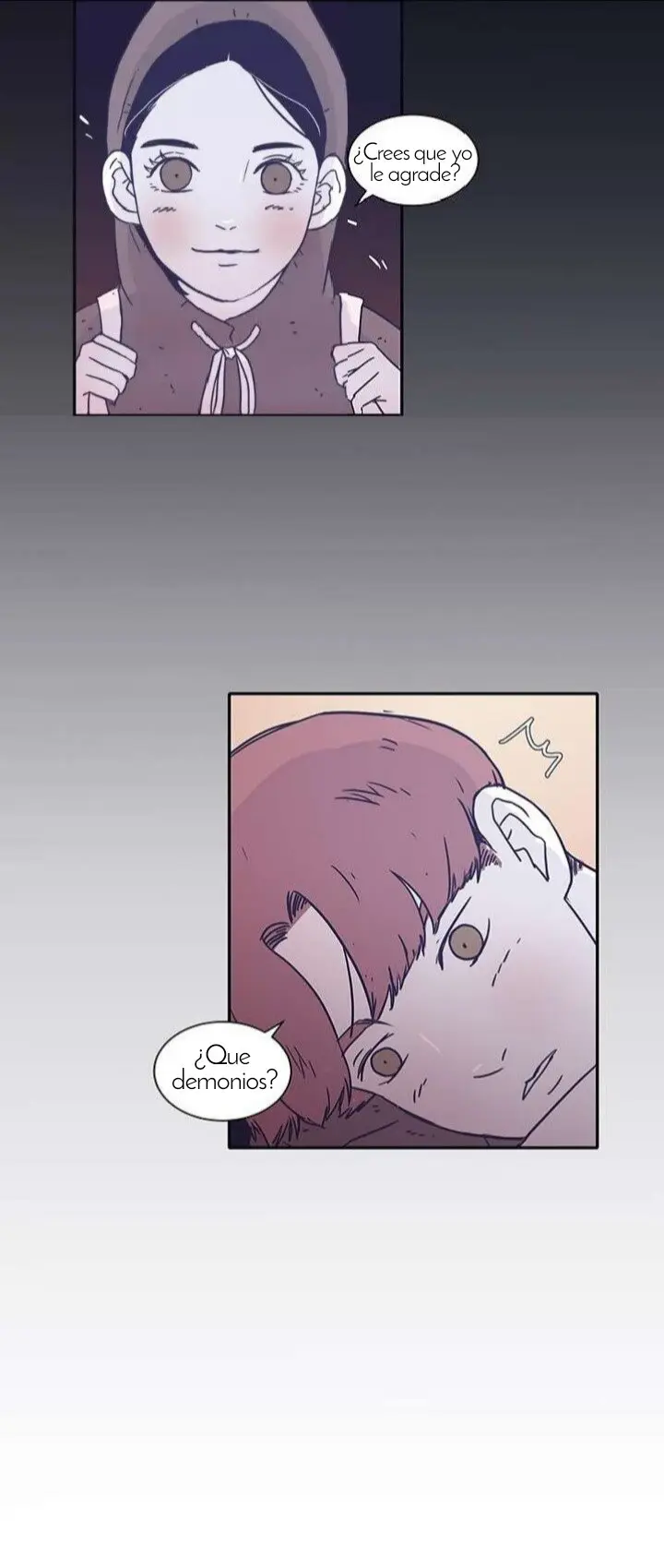 Ambiguo de nuevo capítulo 10, página 16