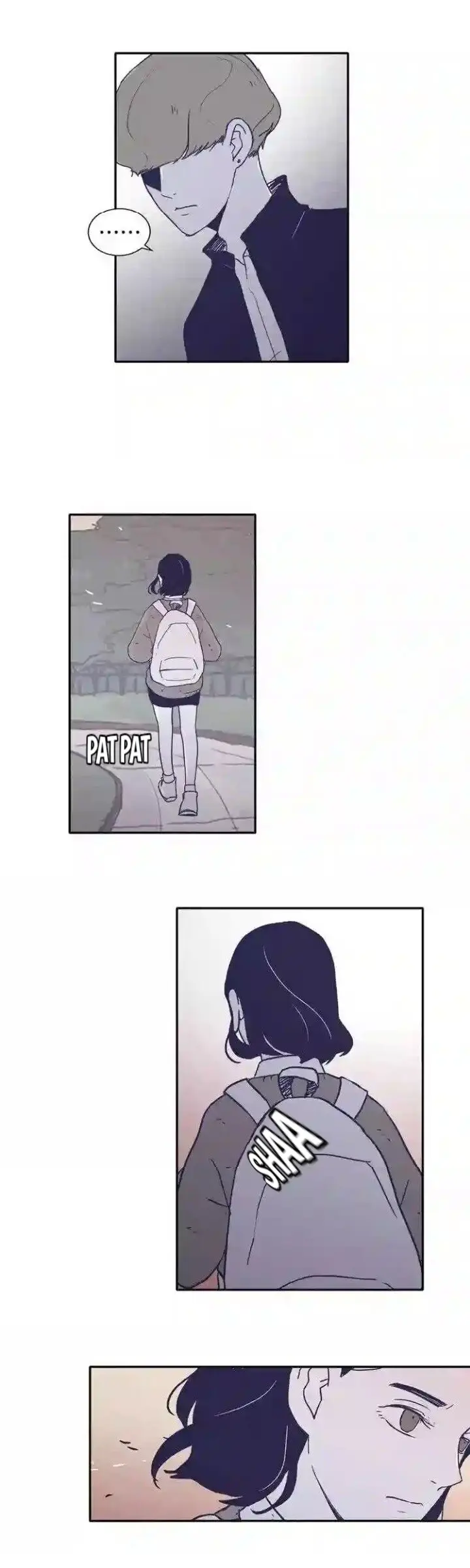 Ambiguo de nuevo capítulo 11, página 9