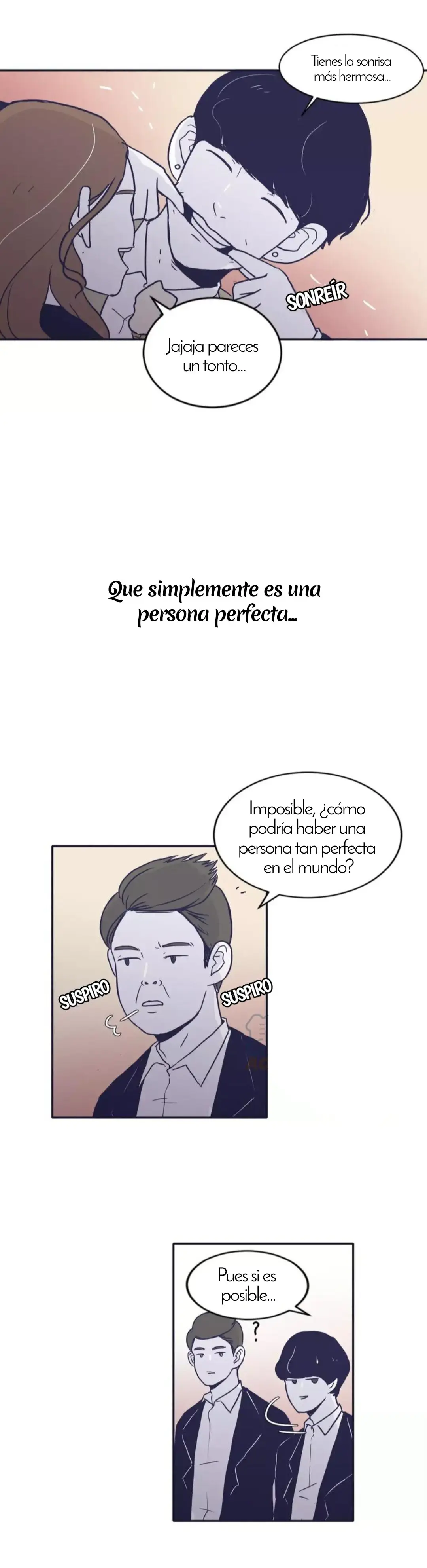 Ambiguo de nuevo capítulo 12, página 21
