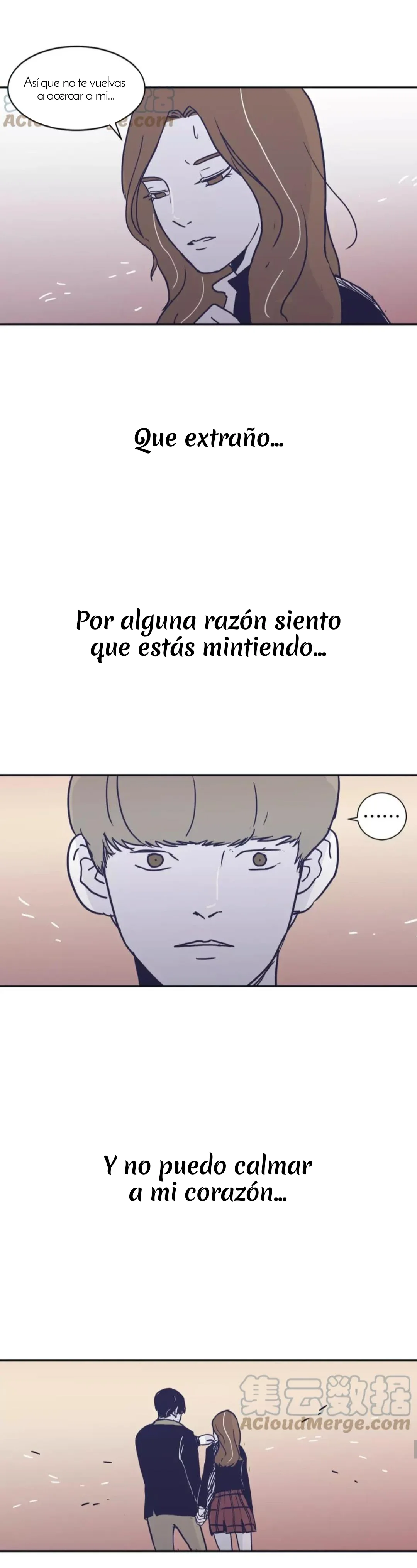 Ambiguo de nuevo capítulo 15, página 11
