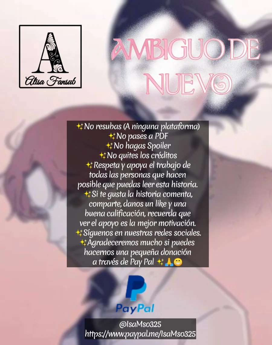 Ambiguo de nuevo capítulo 15, página 23