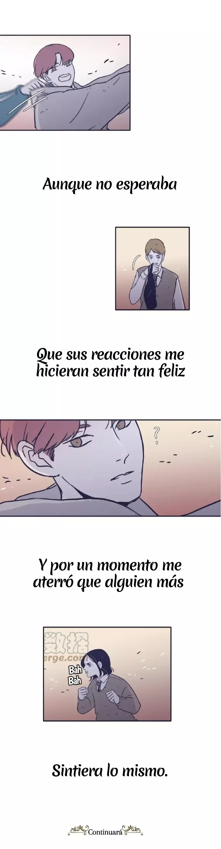 Ambiguo de nuevo capítulo 27, página 19