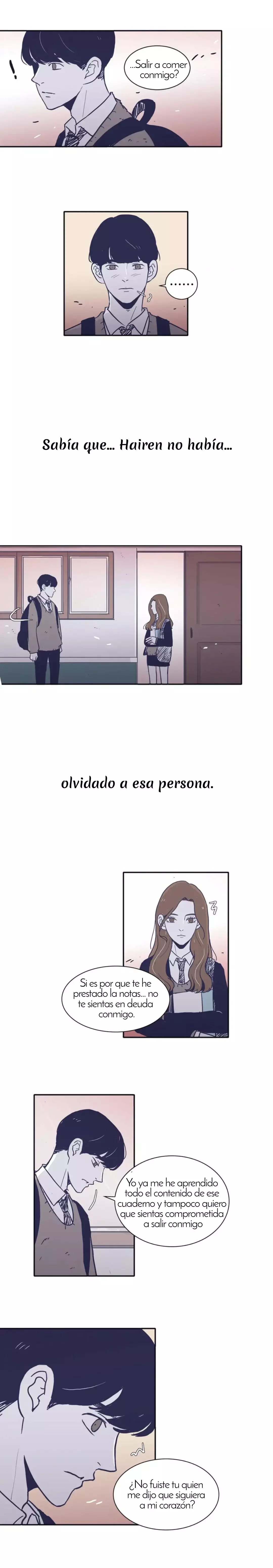 Ambiguo de nuevo capítulo 31, página 9