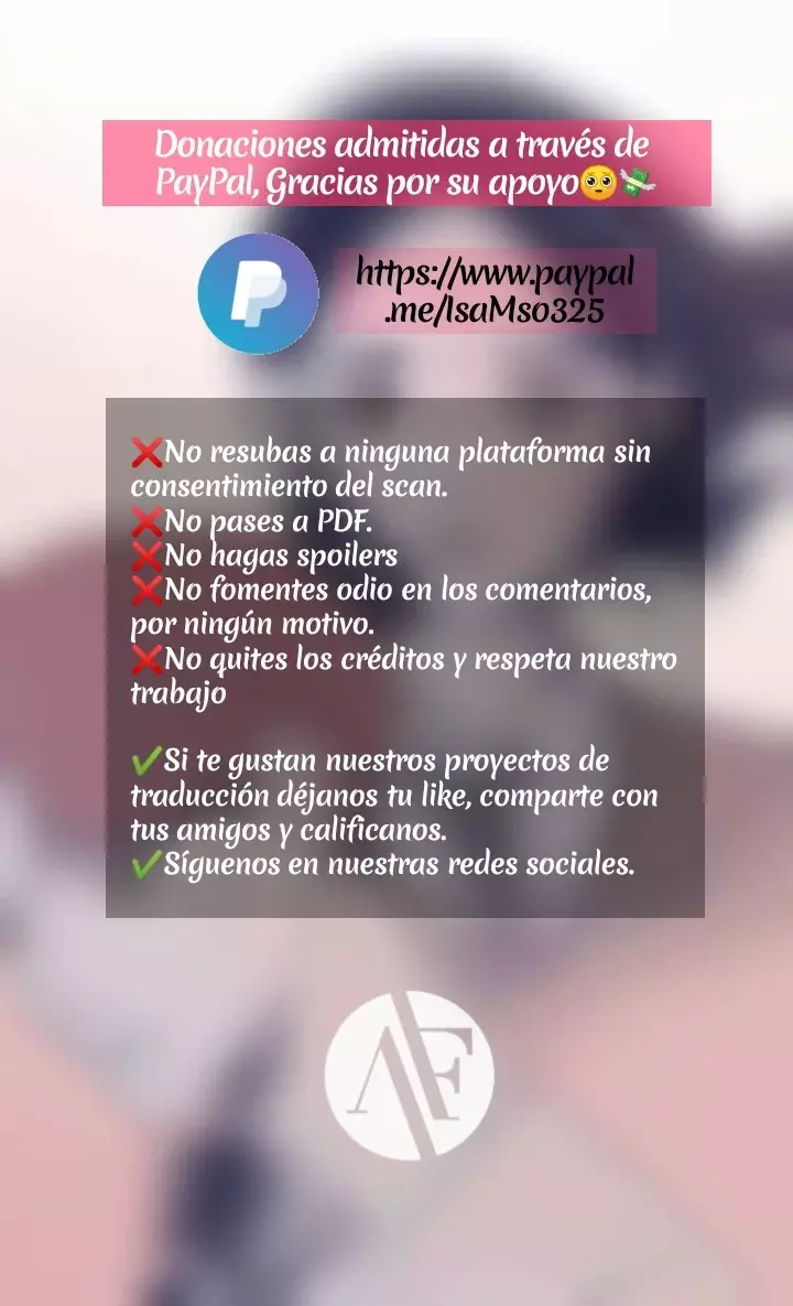 Ambiguo de nuevo capítulo 35, página 13