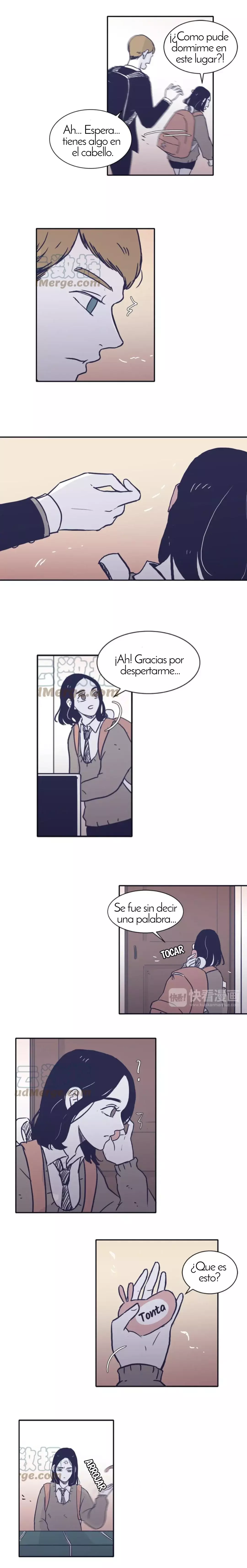Ambiguo de nuevo capítulo 39, página 11