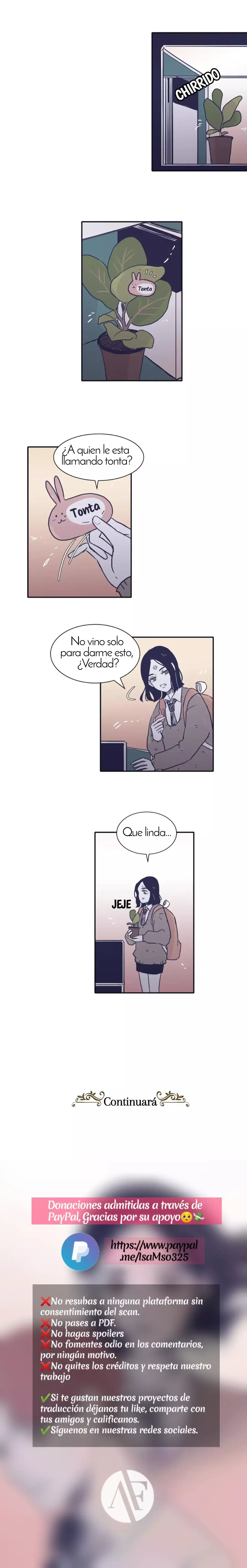 Ambiguo de nuevo capítulo 39, página 12