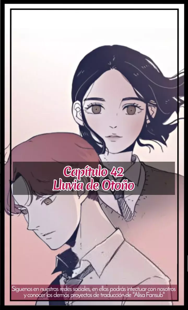 Ambiguo de nuevo capítulo 42, página 3