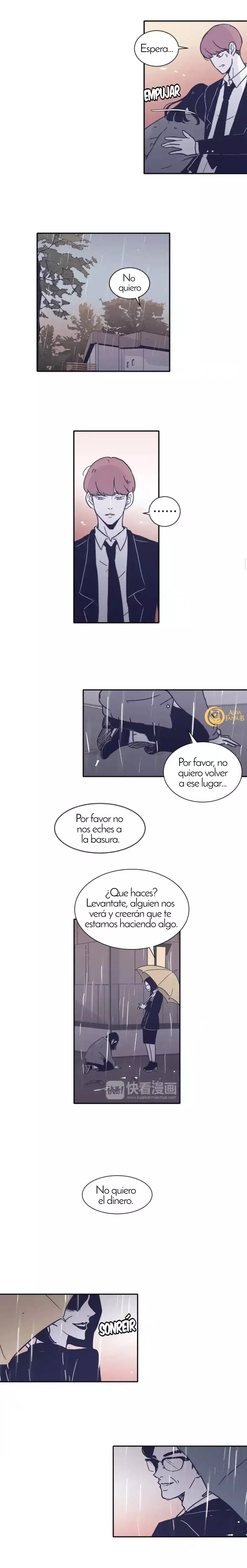 Ambiguo de nuevo capítulo 42, página 11