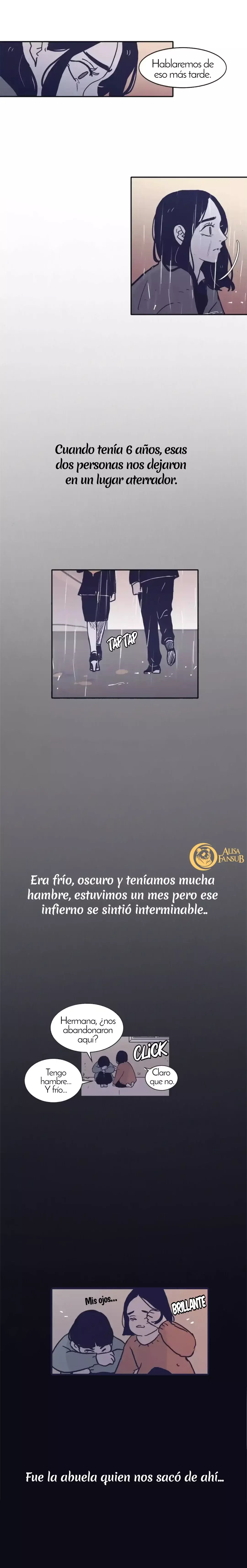 Ambiguo de nuevo capítulo 42, página 12