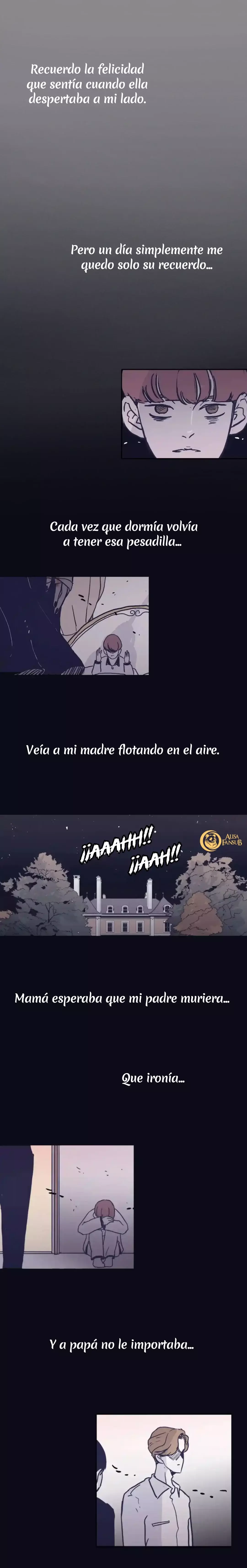 Ambiguo de nuevo capítulo 43, página 11