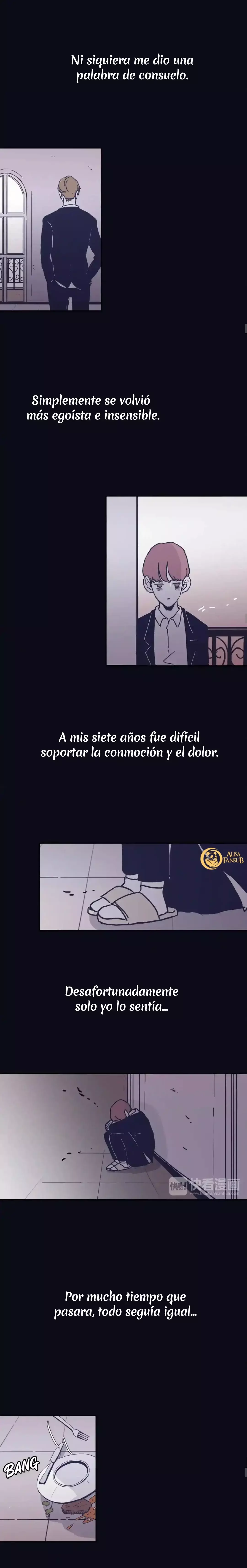 Ambiguo de nuevo capítulo 43, página 12
