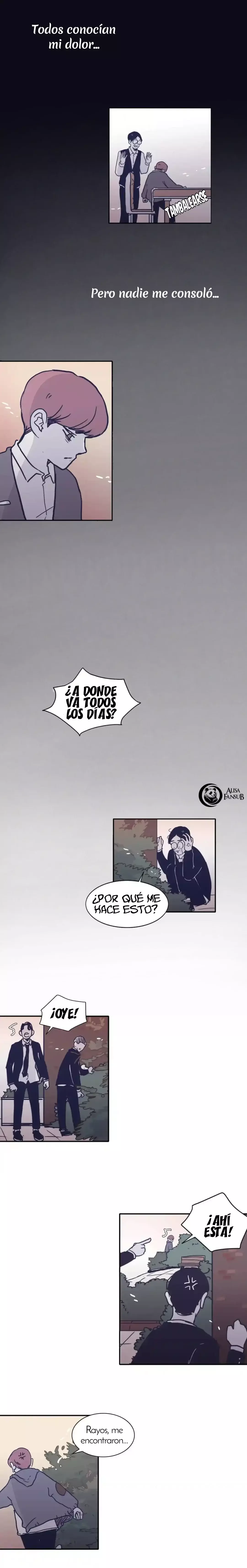 Ambiguo de nuevo capítulo 43, página 13