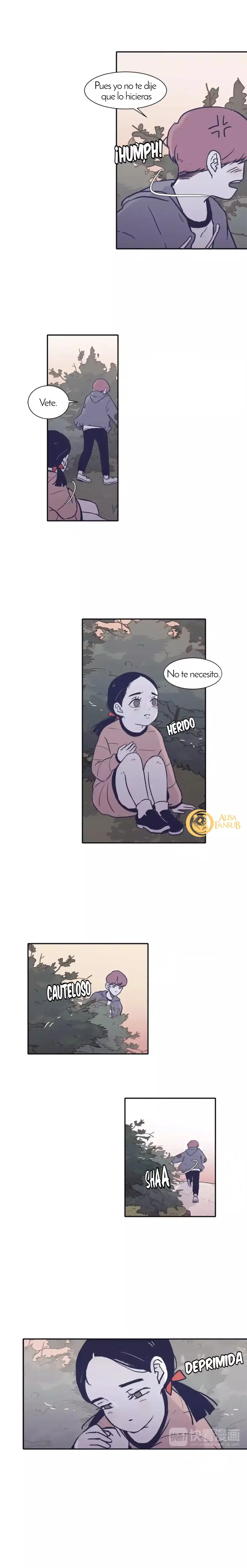 Ambiguo de nuevo capítulo 44, página 7