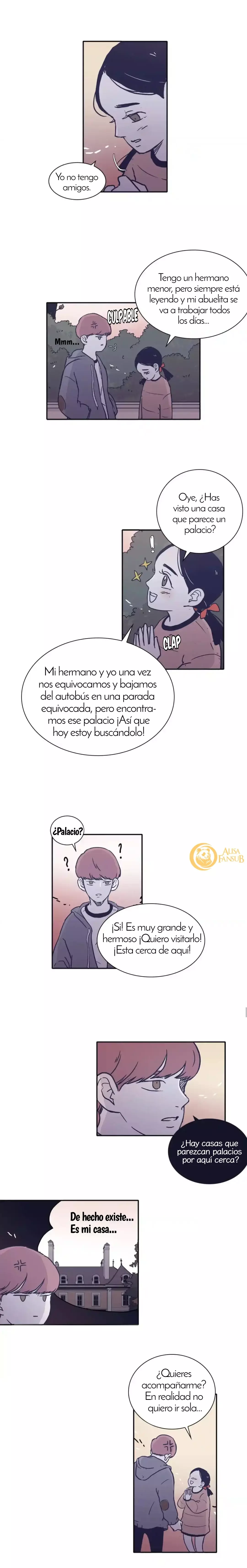Ambiguo de nuevo capítulo 44, página 9