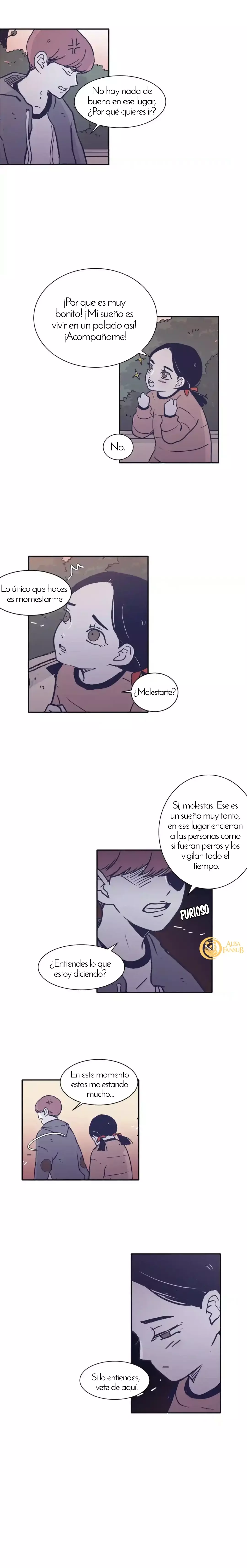 Ambiguo de nuevo capítulo 44, página 10