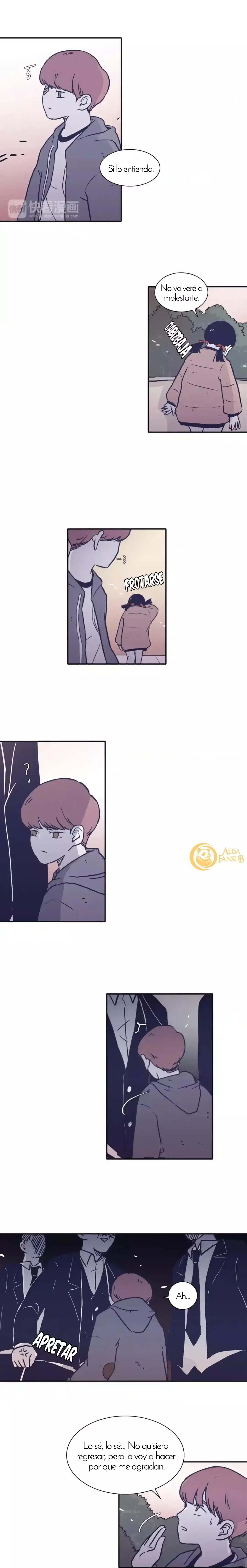 Ambiguo de nuevo capítulo 44, página 11
