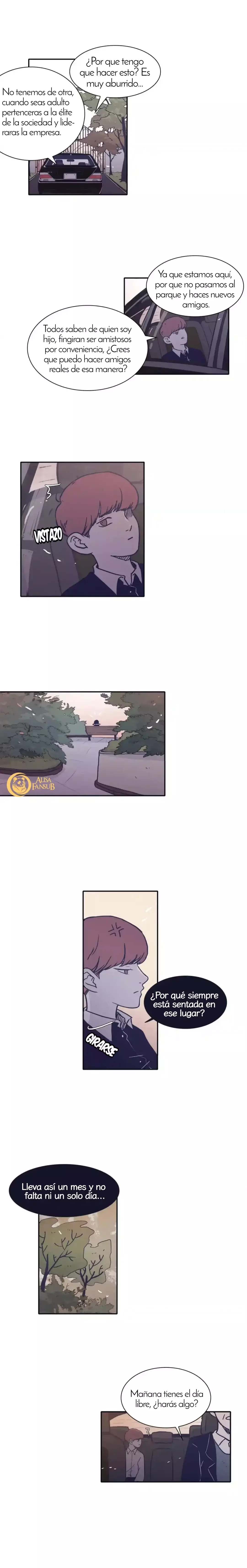 Ambiguo de nuevo capítulo 44, página 13